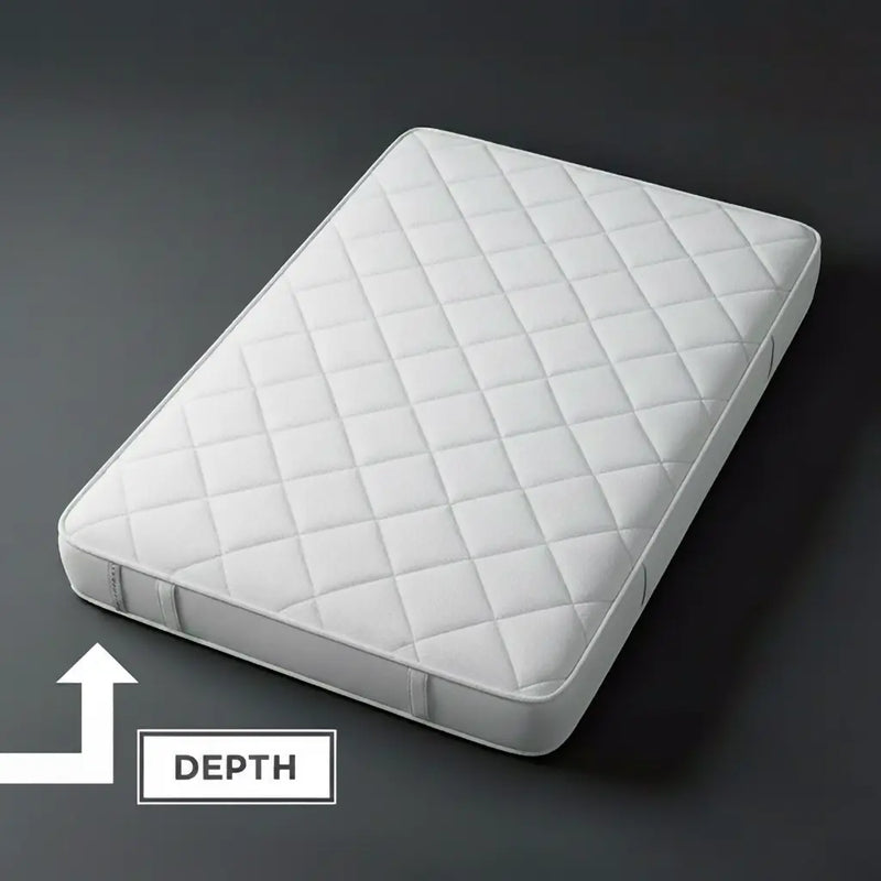 Measure the Depth