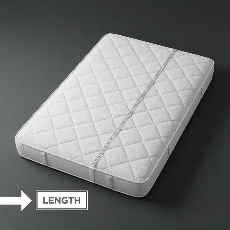 Measure the Length