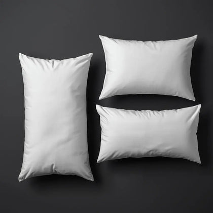 Identify Your Pillow Size