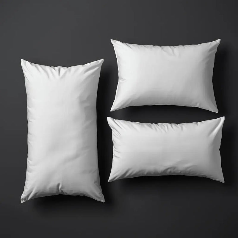 Identify Your Pillow Size