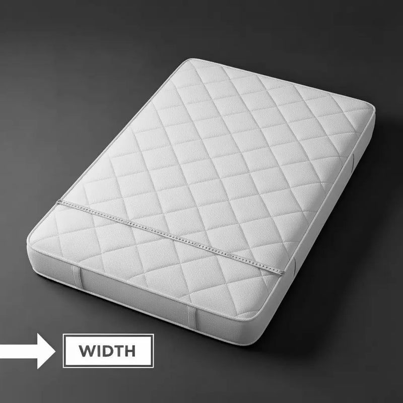 Measure the Width