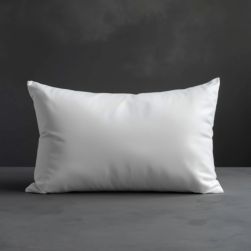 Linen and Co premium Hungarian goose down pillow inner for luxury hospitality and residential bedding in South Africa