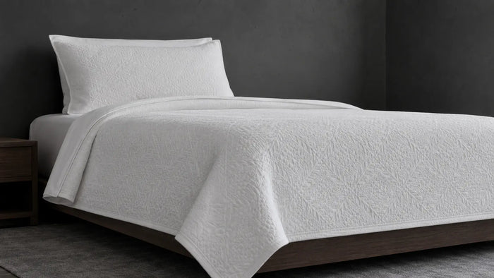 Why choose Istanbul Quilted Bedspread Set