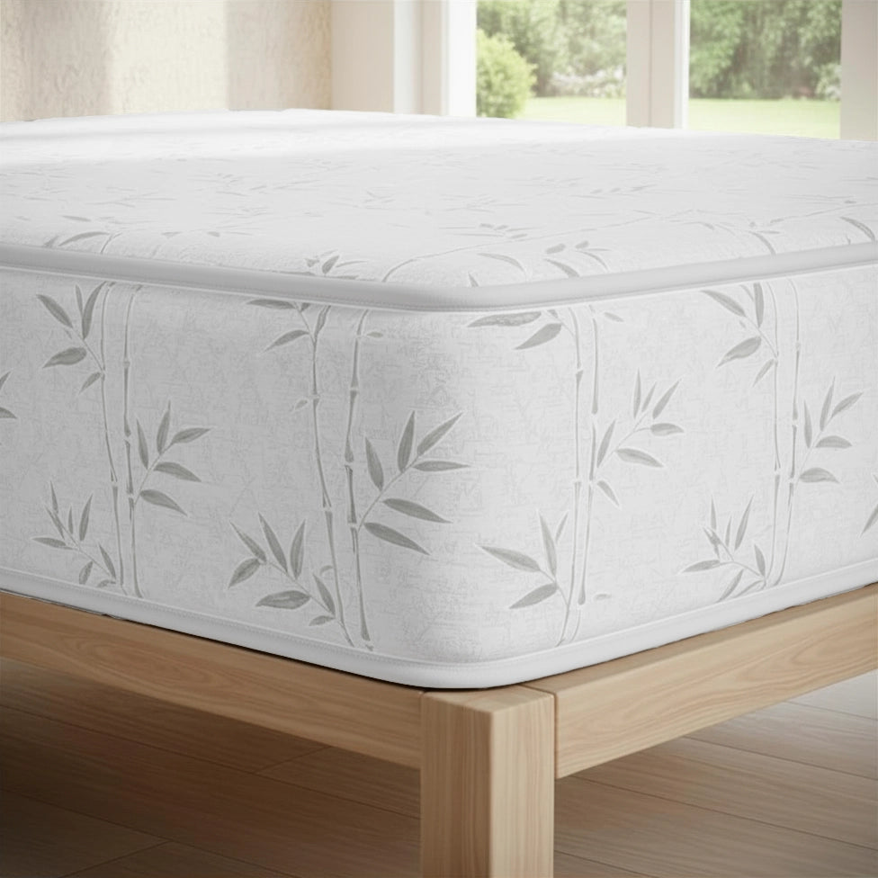 Linen and Co latex foam mattress convertor for added comfort and support on hospitality and residential beds in South Africa