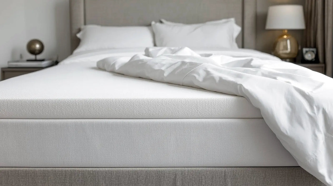 Latex Mattress Convertor and Topper
