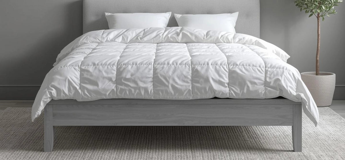 Duvet Inners Care Guide