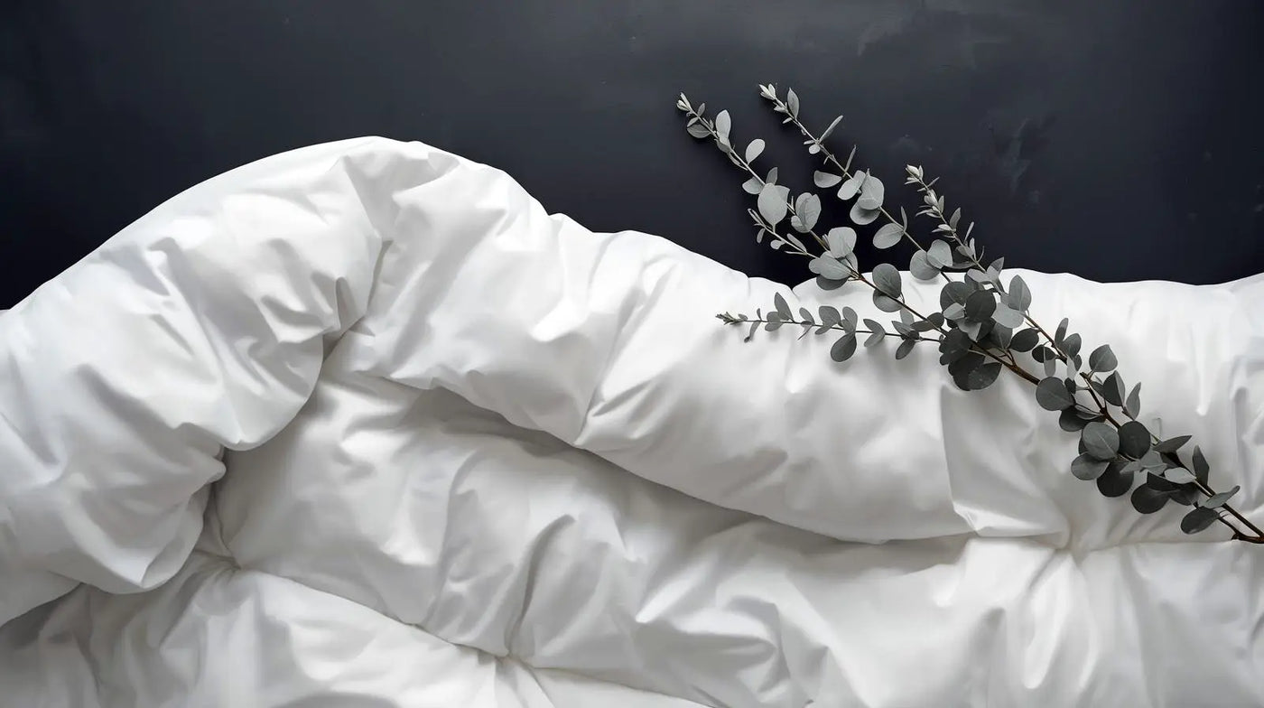 Care guide for Luxury Microfibre Duvet Inners