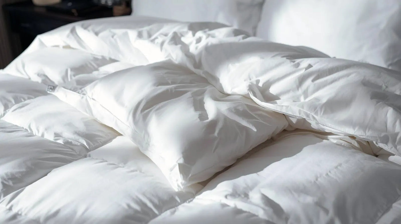 Luxury Microfibre Duvet Inners