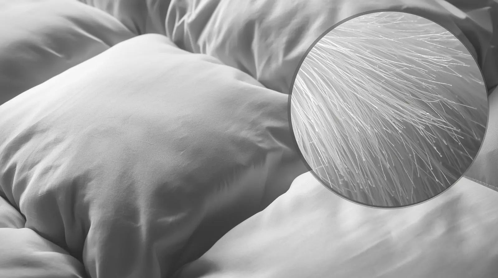 Why choose Luxury Microfibre Duvet Inners