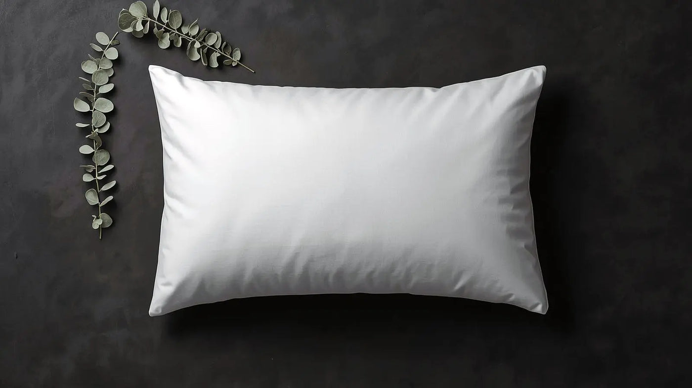 Care guide for Luxury Microfibre Pillows