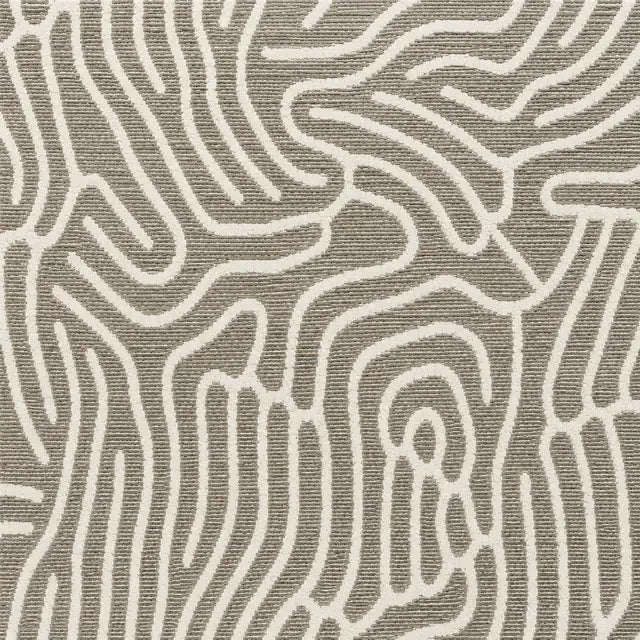 Papini Affection rug in Chinchilla - product view - Linen and Co