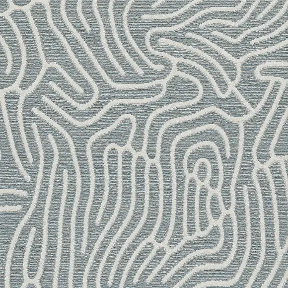 Papini Affection rug in Mirage - product view - Linen and Co