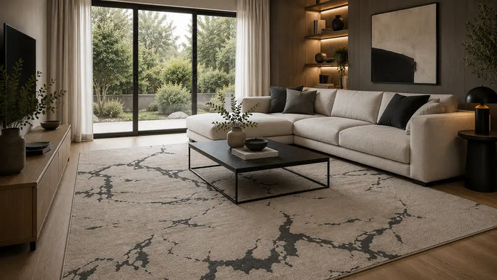 Ideal uses for Alpine Rug