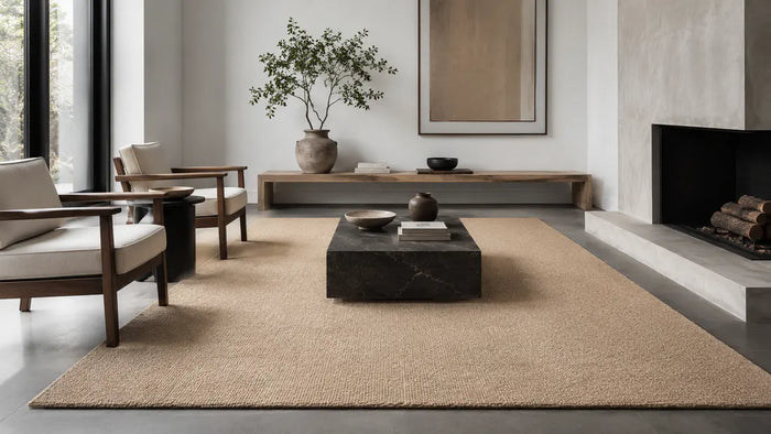 Frontier Rug