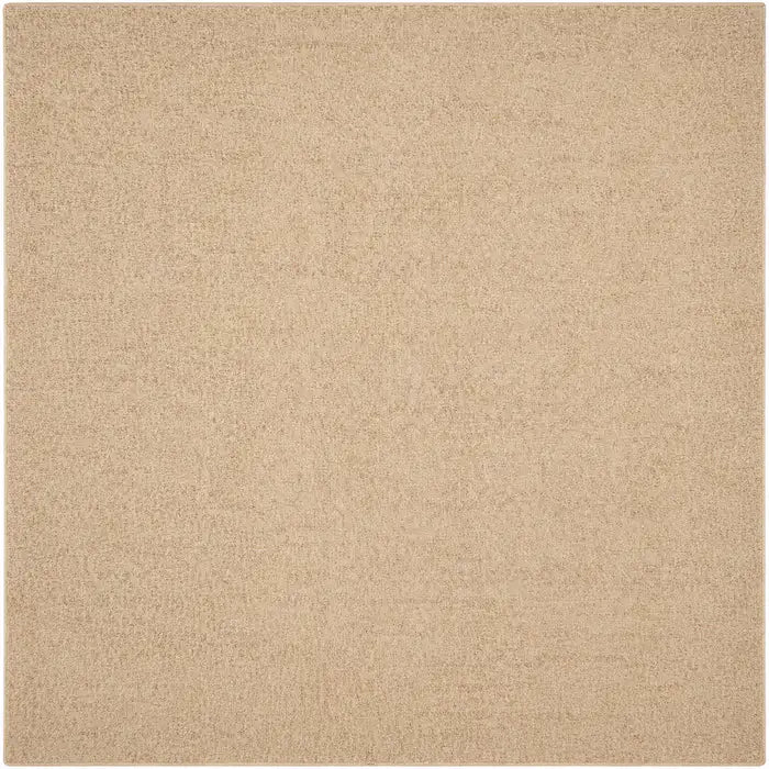 Papini Frontier rug in Caramel - product view - Linen and Co