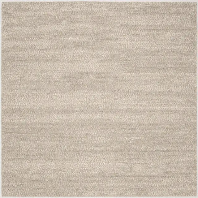 Papini Highveld rug in Straw - product view - Linen and Co