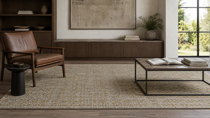 Hunter Rug