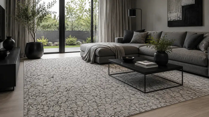 Lynx Rug
