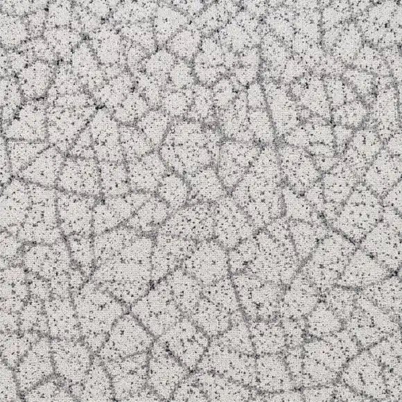 Papini Lynx rug in Stone - product view - Linen and Co