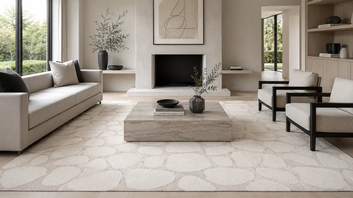 Mahe Rug