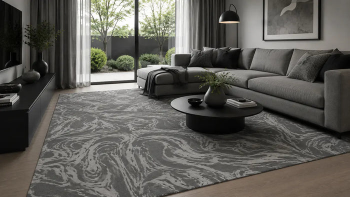 Merapi Rug