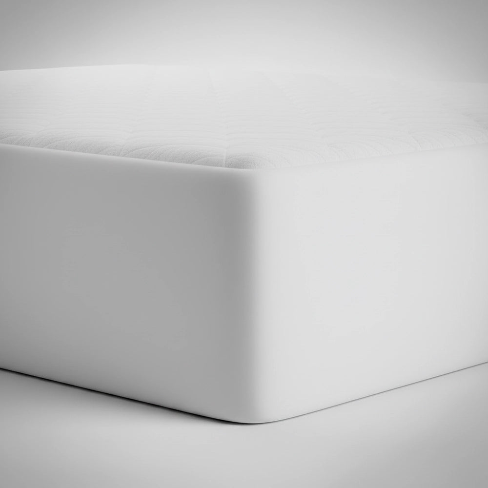 Quilted mattress convertor by Linen and Co - premium hospitality bedding