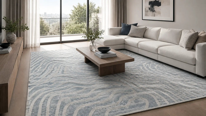 Why choose Affection Rug