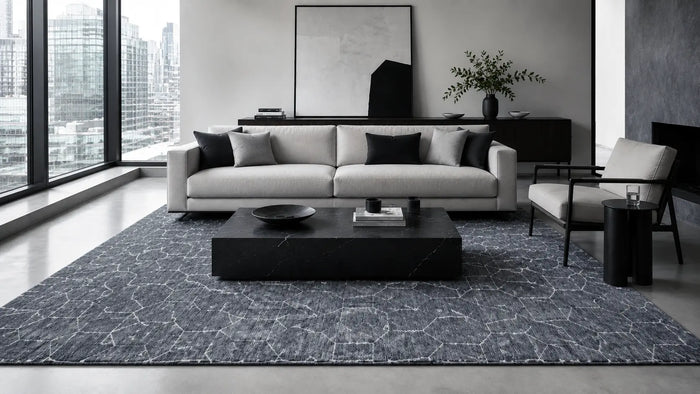 Why choose Babylon Rug