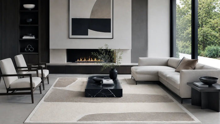Why choose Christy Rug