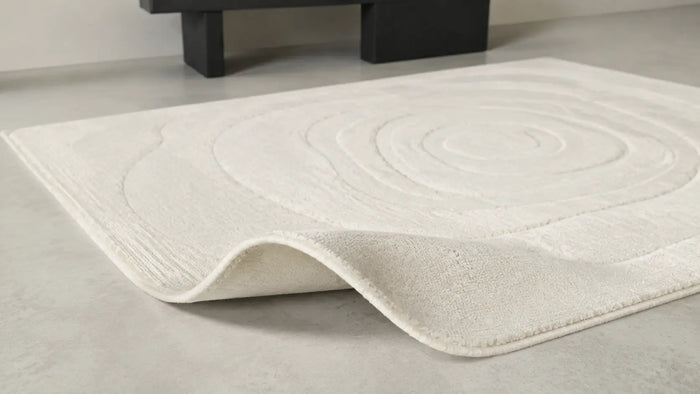 Why choose Helix Rug