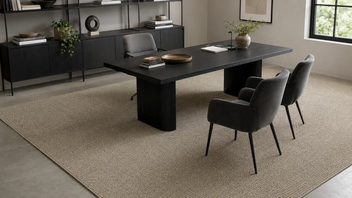 Ideal uses for Hunter Rug