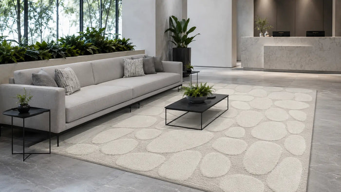 Ideal uses for Mahe Rug