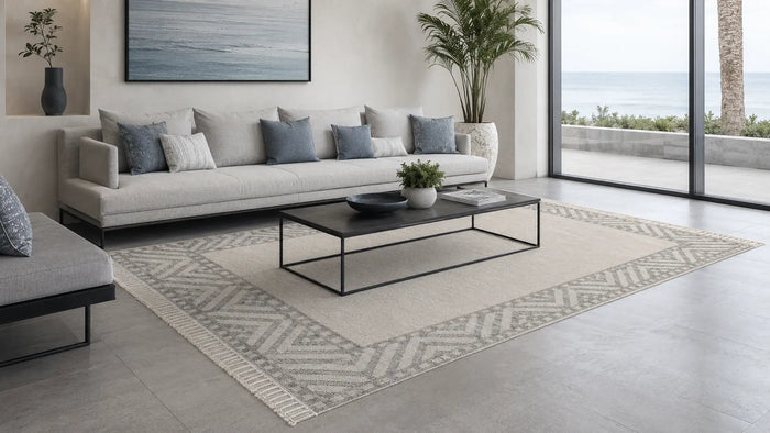Ideal uses for Mesa Rug