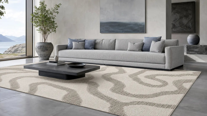 Ideal uses for Namib Rug
