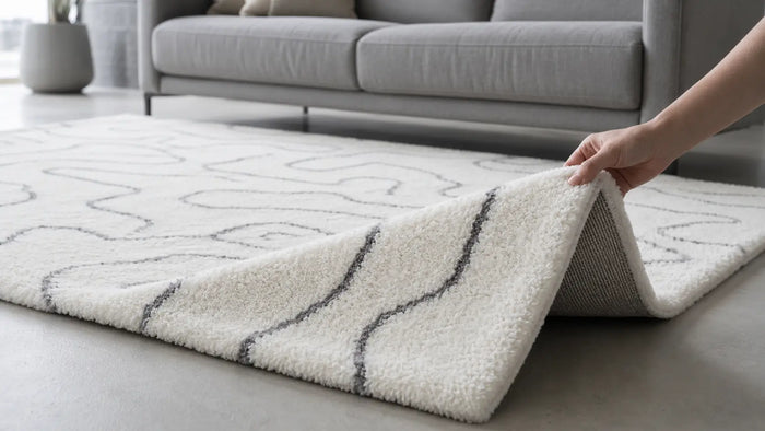 Why choose Oslo Rug