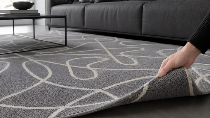 Why choose Sketchy Rug