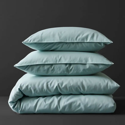 Duck Egg - Linen and Co