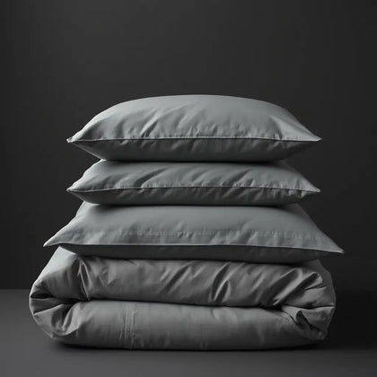 Grey - Linen and Co