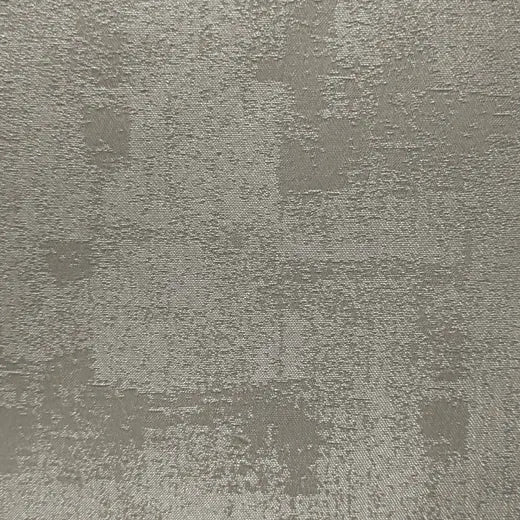 Silk House Nebula Butterscotch curtain fabric swatch - Linen and Co