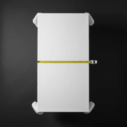 Measure the Width