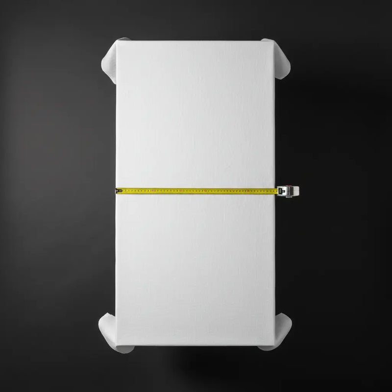 Measure the Width