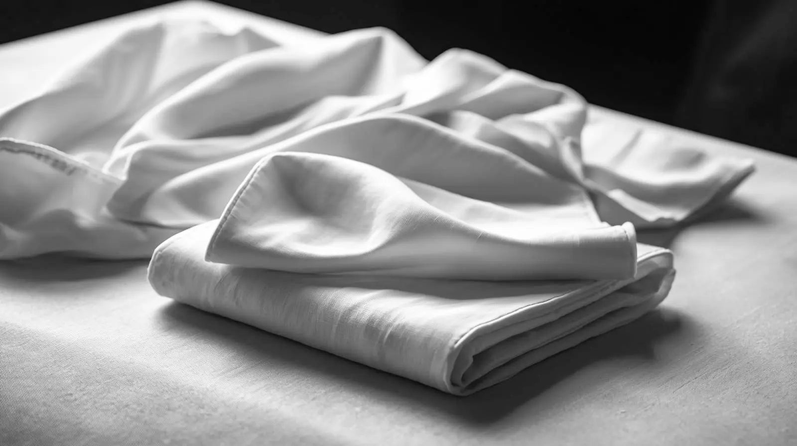 Why choose Table Linen, Napkins & Chair Covers