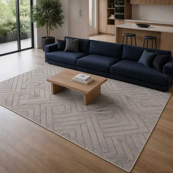 Ideal uses for Tabriz Rug