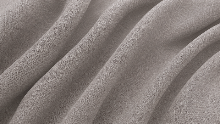 Why choose Textured Blockout Curtain - Eyelet