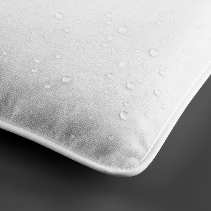 Ideal uses for Towelling Wetsafe Pillow Protector