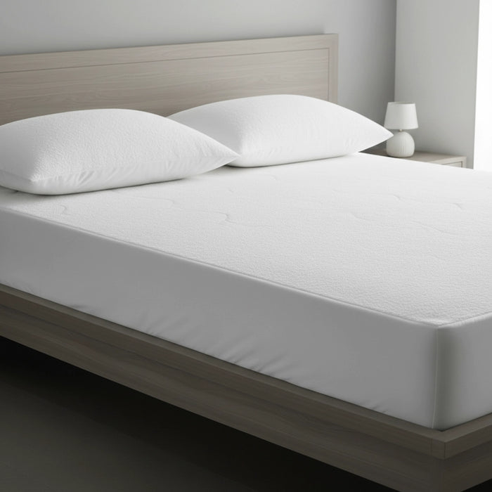 Why choose Towelling Wetsafe Mattress Protector