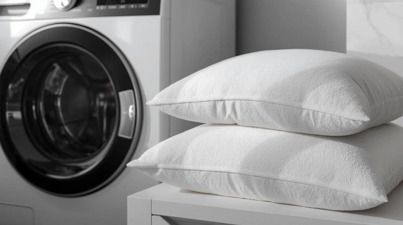 Care guide for Wetsafe Mattress Protectors