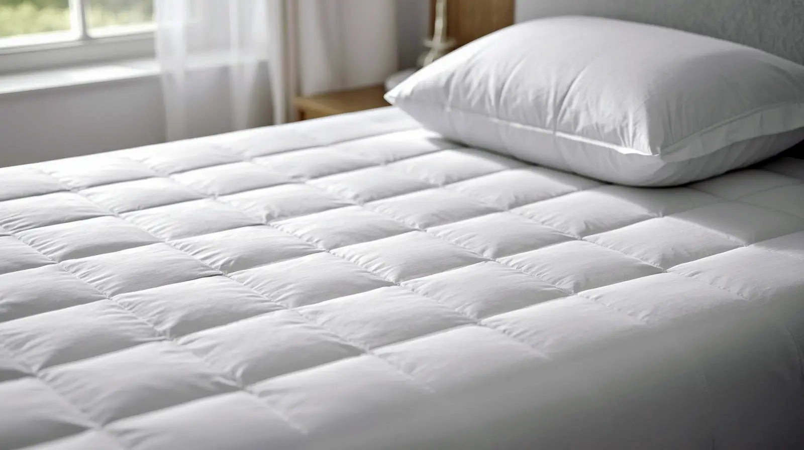 Why choose Wetsafe Mattress Protectors