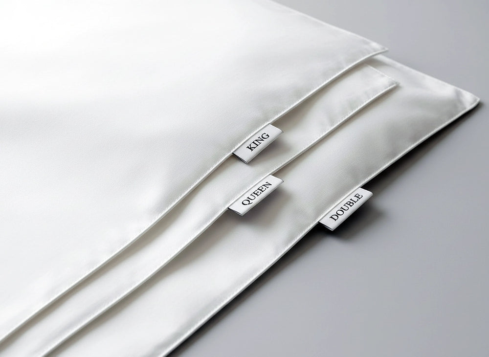 Size labels