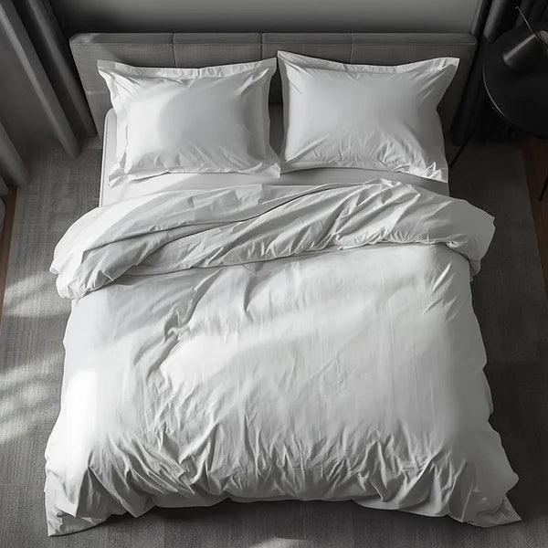 White – Linen and Co